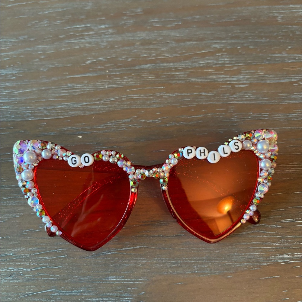 Phillies Sunglasses